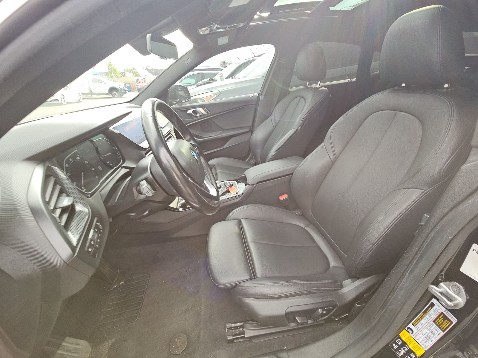 2021 BMW 2 Series 228i xDrive AWD