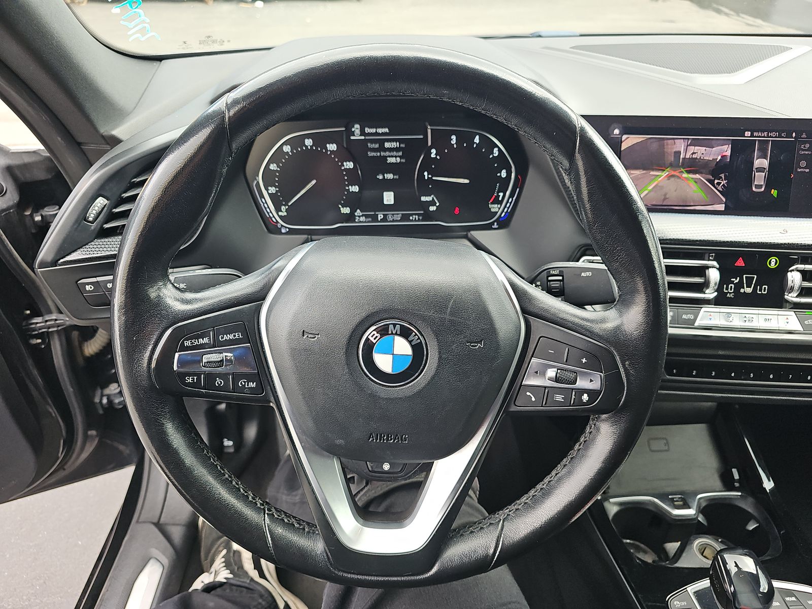2021 BMW 2 Series 228i xDrive AWD