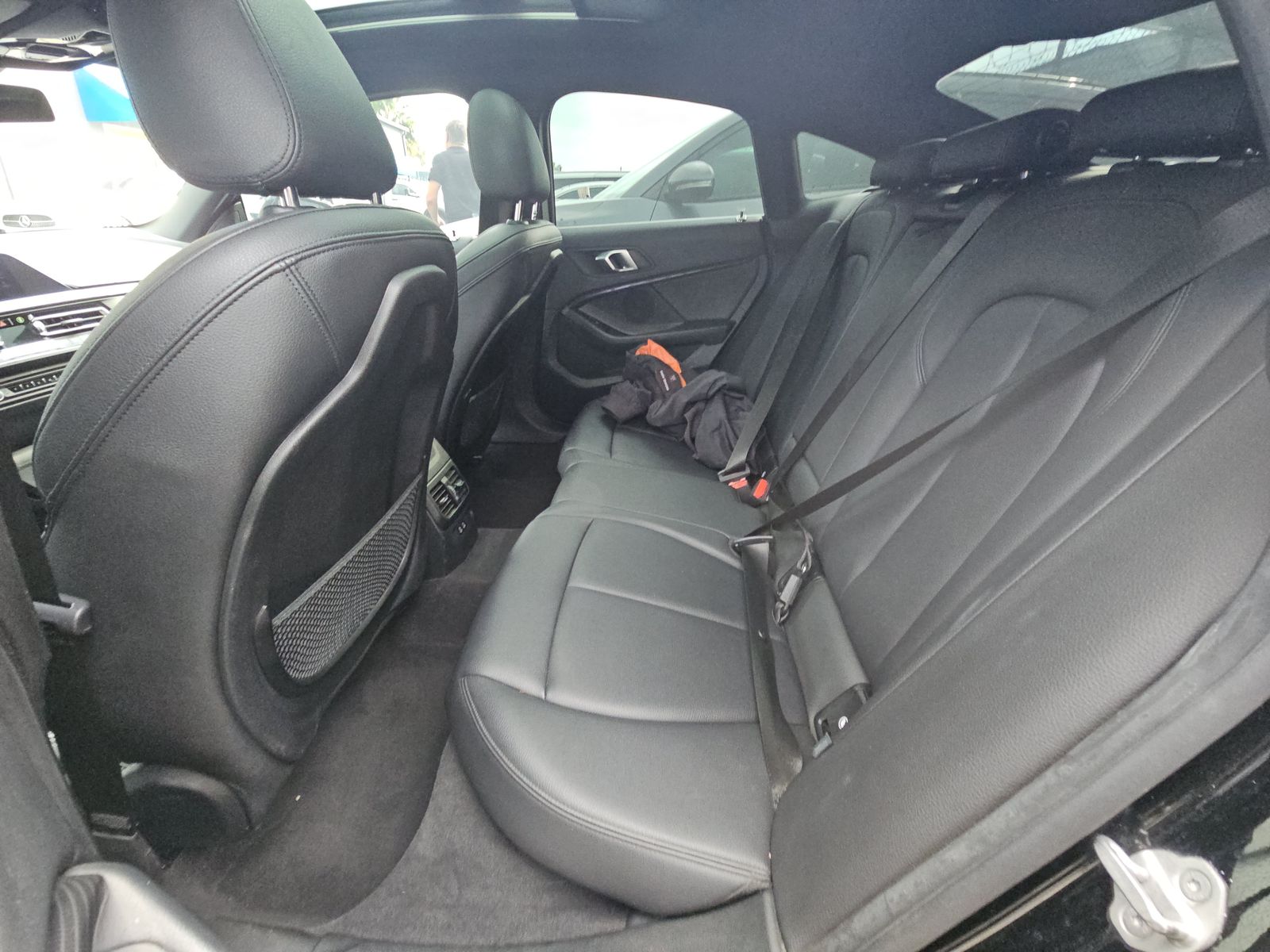 2021 BMW 2 Series 228i xDrive AWD