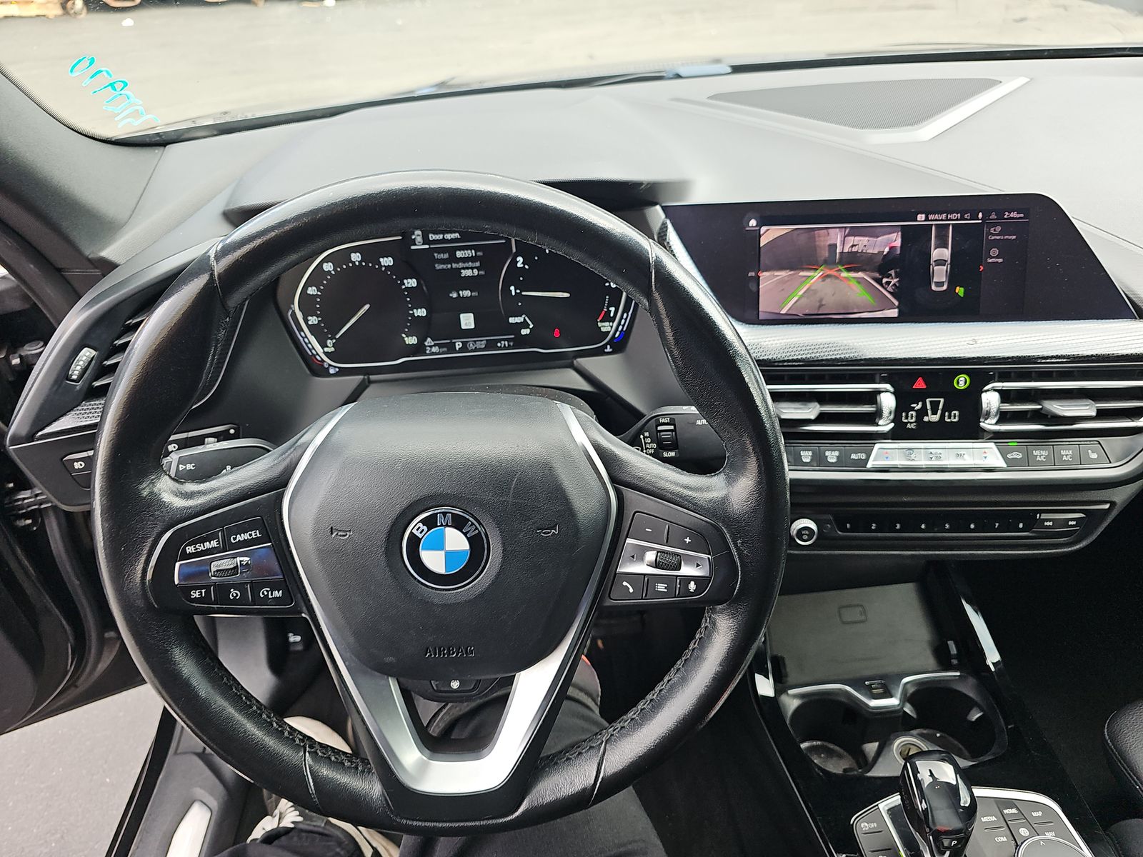 2021 BMW 2 Series 228i xDrive AWD