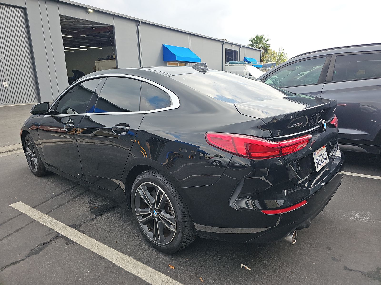 2021 BMW 2 Series 228i xDrive AWD