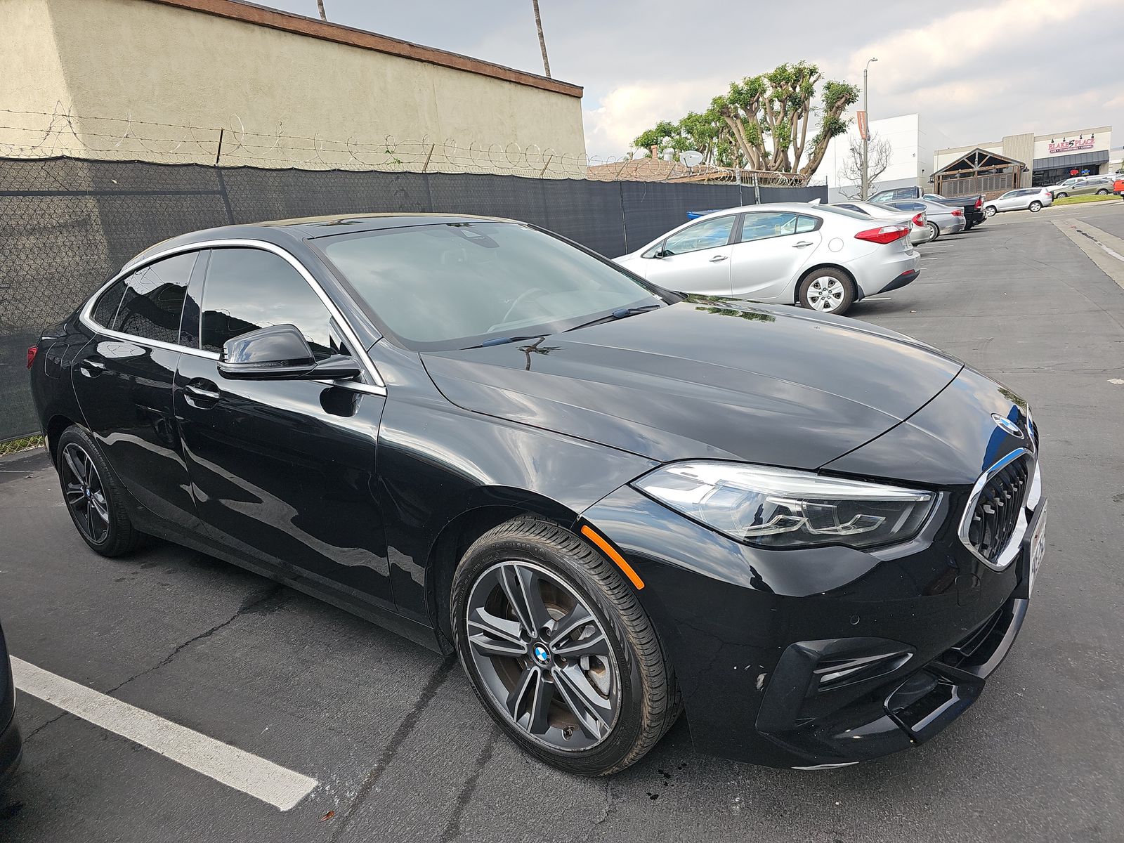 2021 BMW 2 Series 228i xDrive AWD