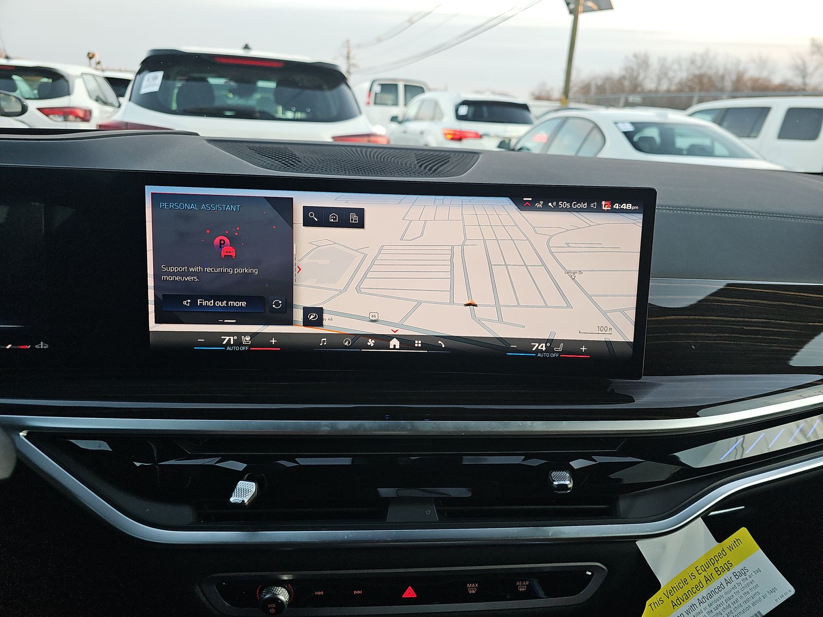 2024 BMW X7 M60i AWD