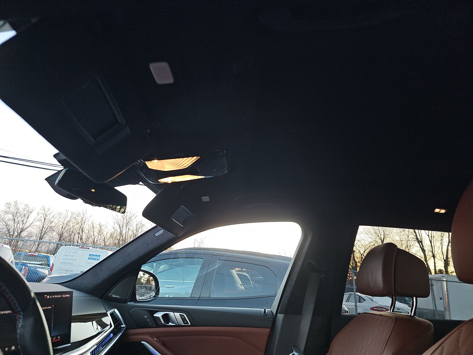 2024 BMW X7 M60i AWD