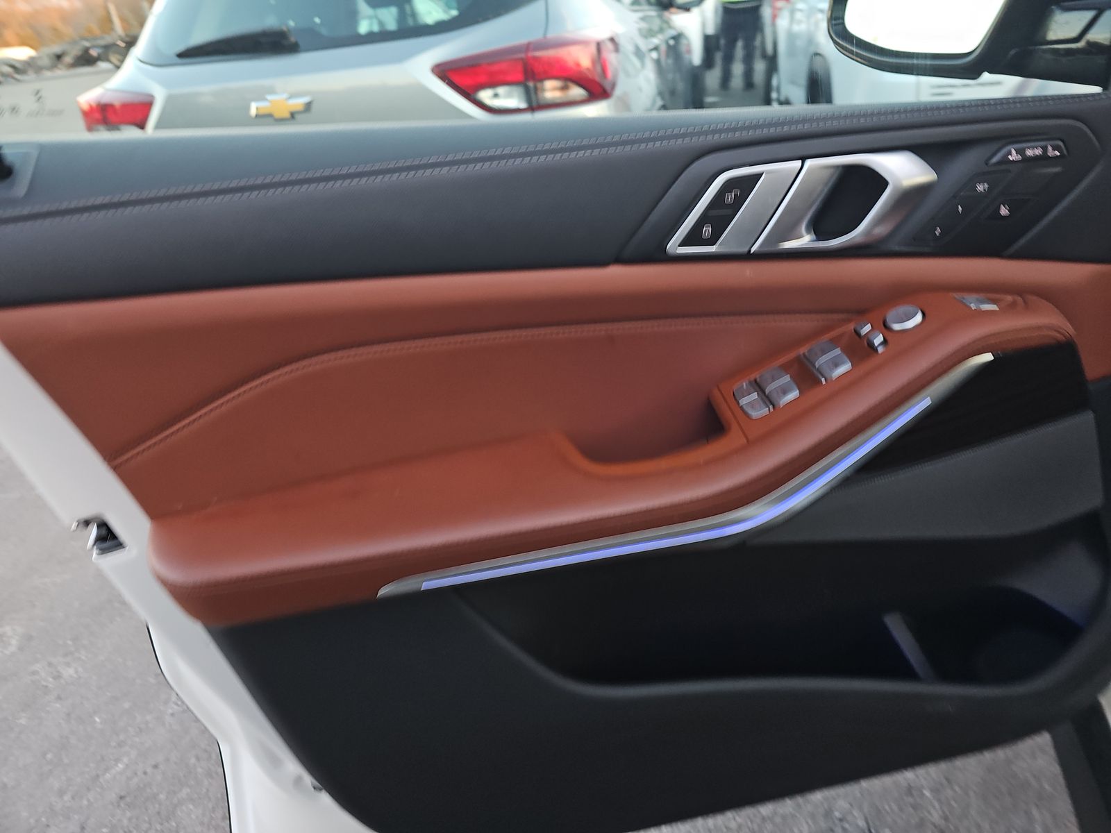 2024 BMW X7 M60i AWD