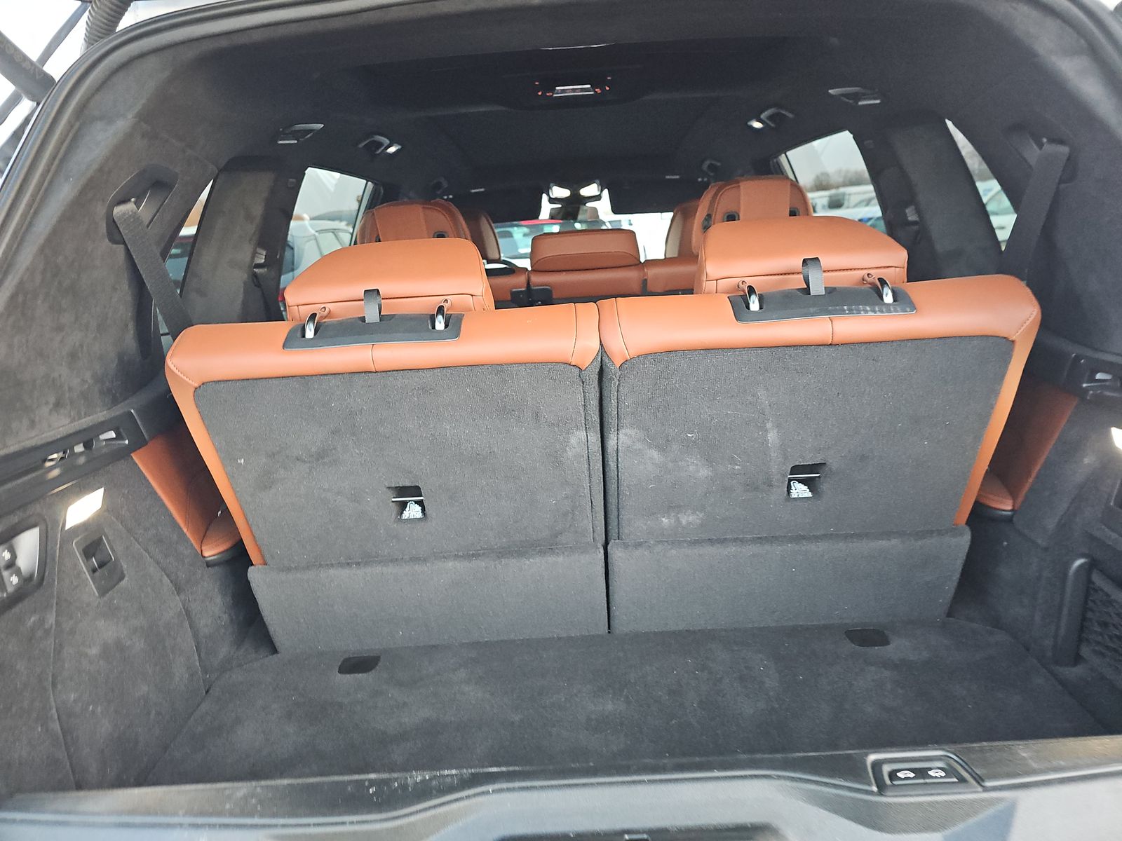 2024 BMW X7 M60i AWD