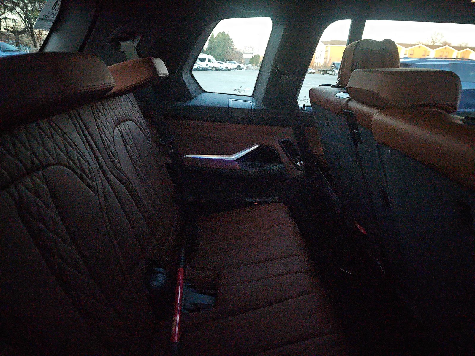 2024 BMW X7 M60i AWD