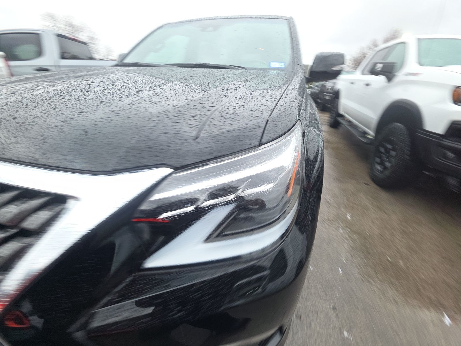 2023 Lexus GX GX 460 Premium AWD