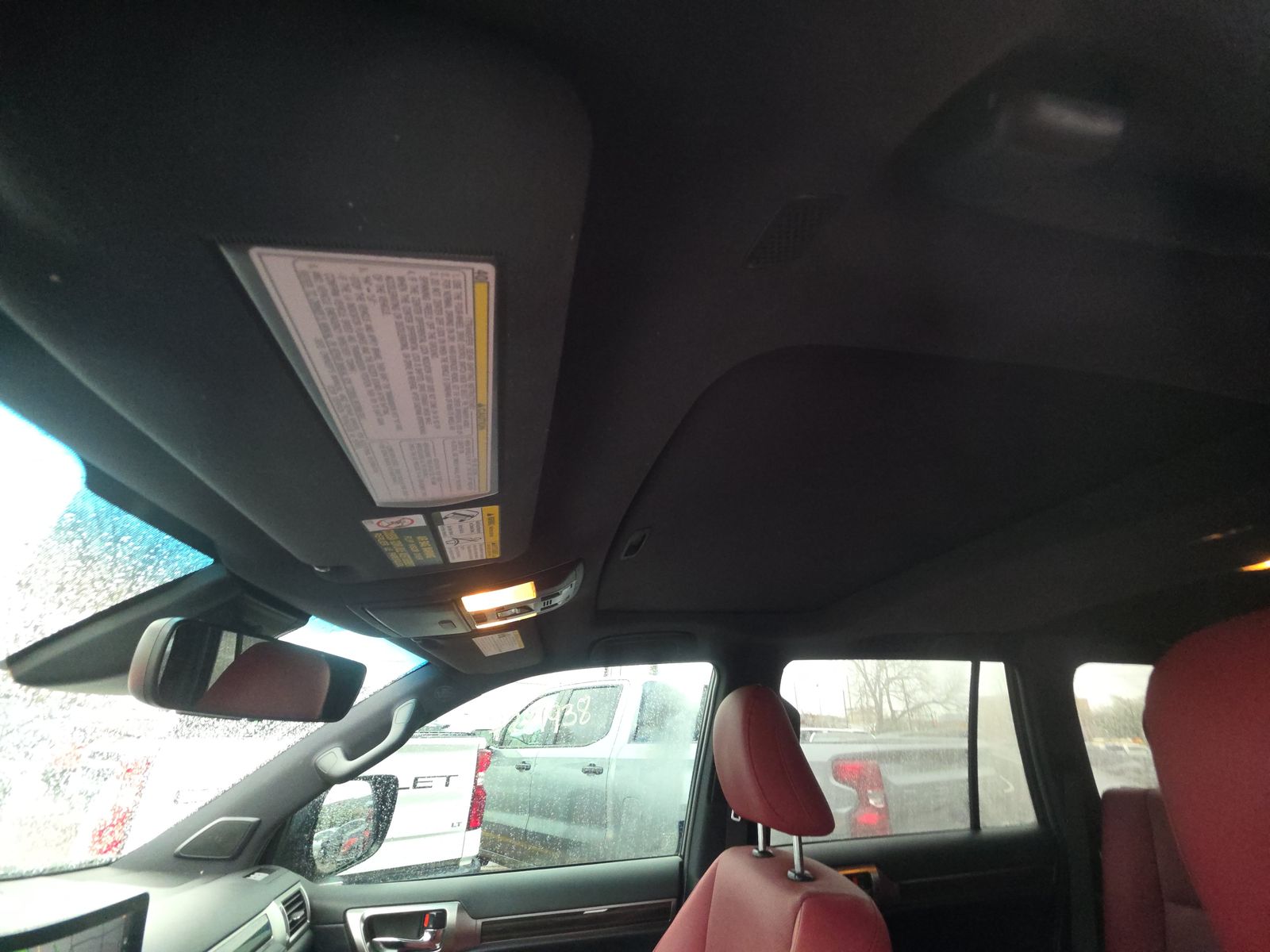 2023 Lexus GX GX 460 Premium AWD