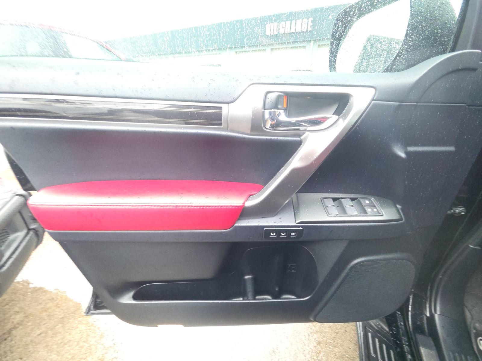 2023 Lexus GX GX 460 Premium AWD