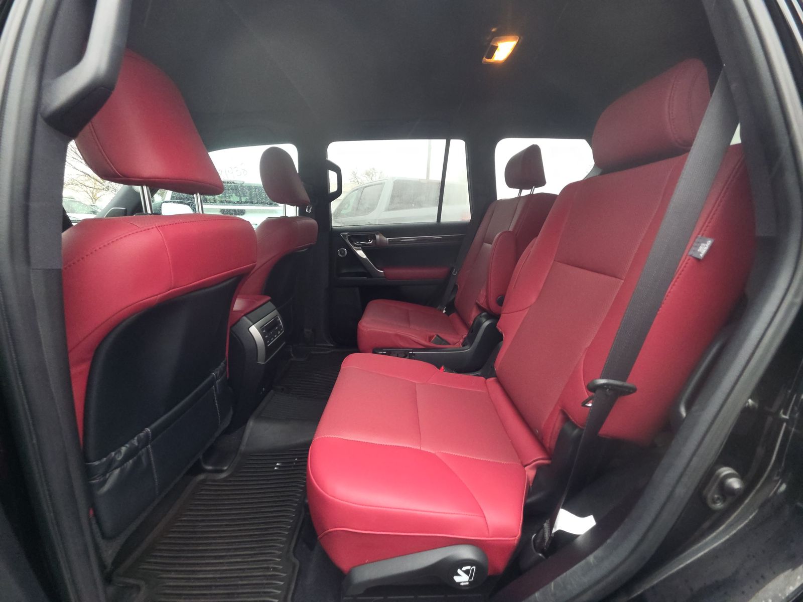 2023 Lexus GX GX 460 Premium AWD