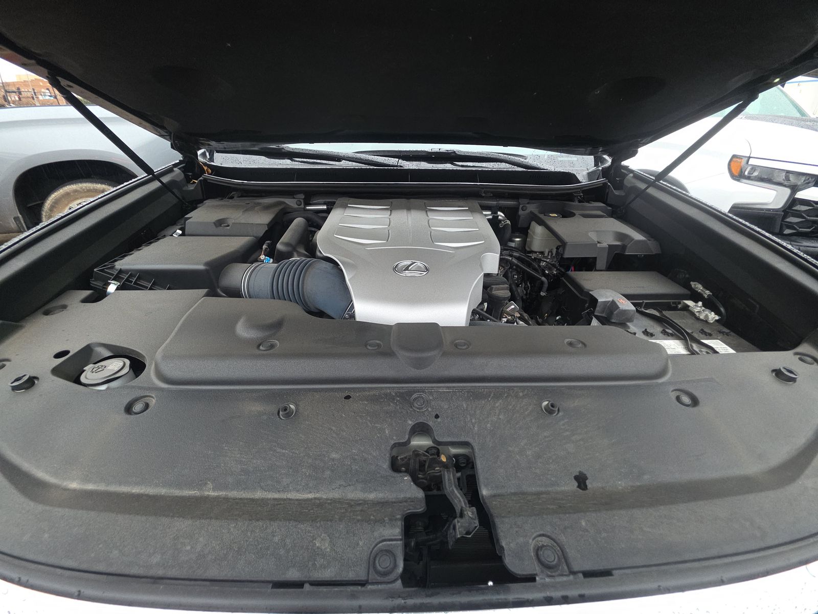 2023 Lexus GX GX 460 Premium AWD