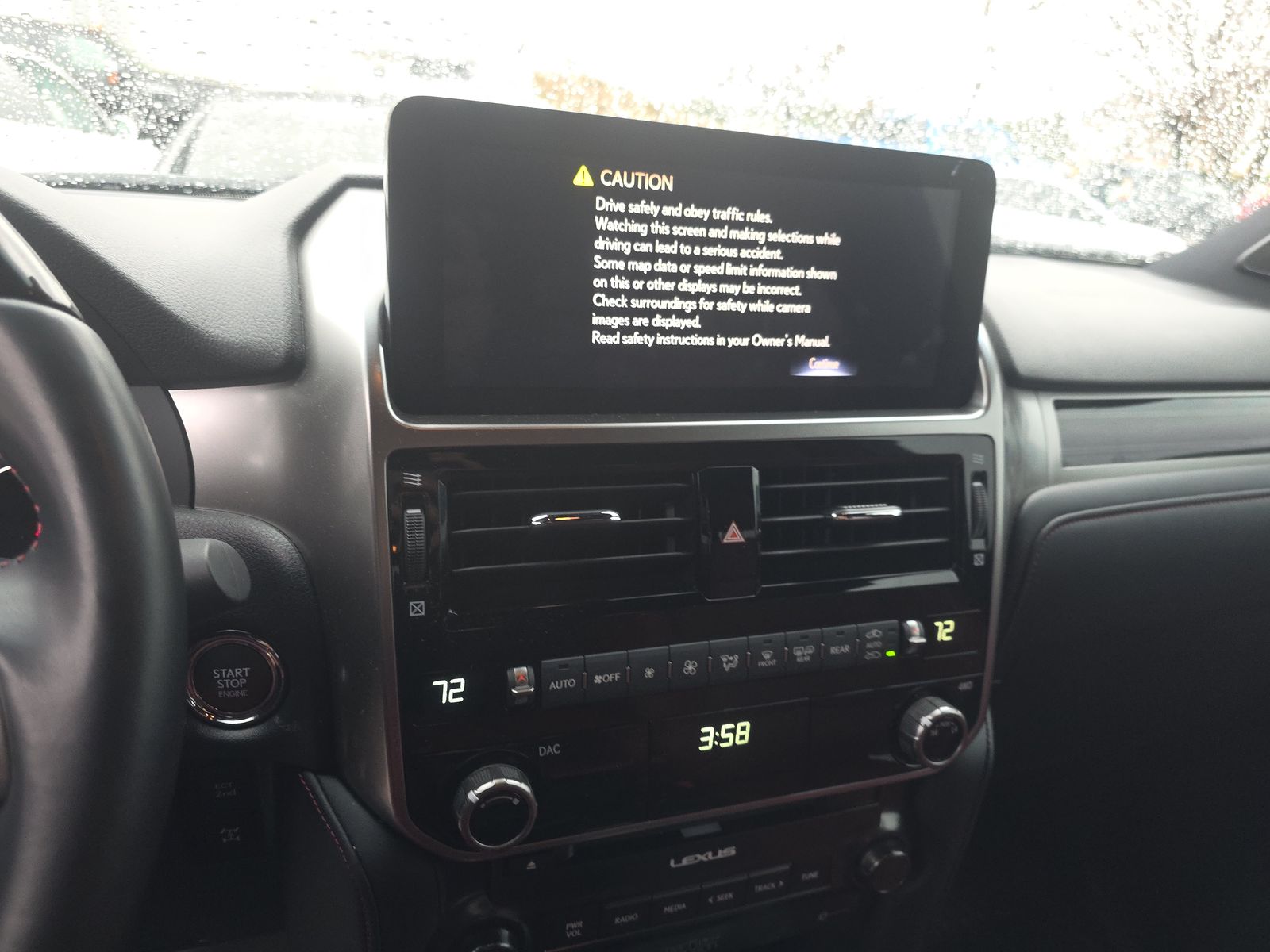 2023 Lexus GX GX 460 Premium AWD