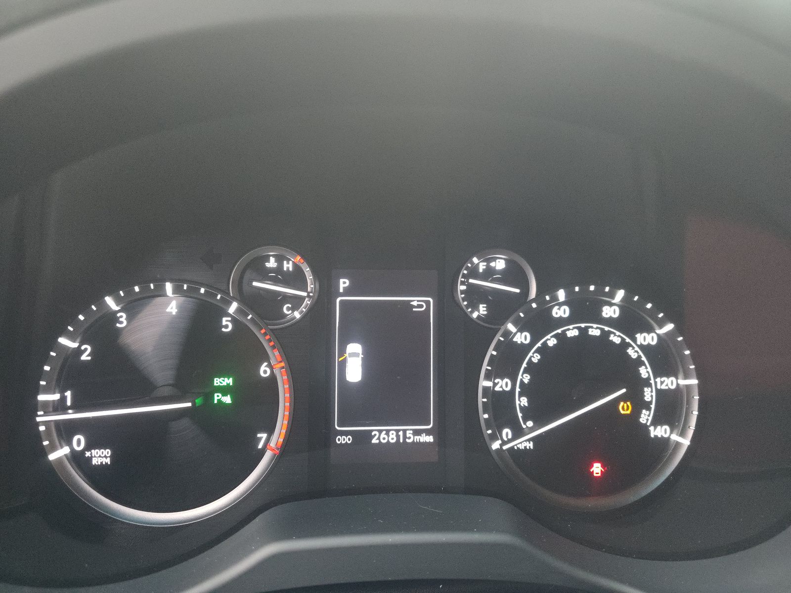 2023 Lexus GX GX 460 Premium AWD