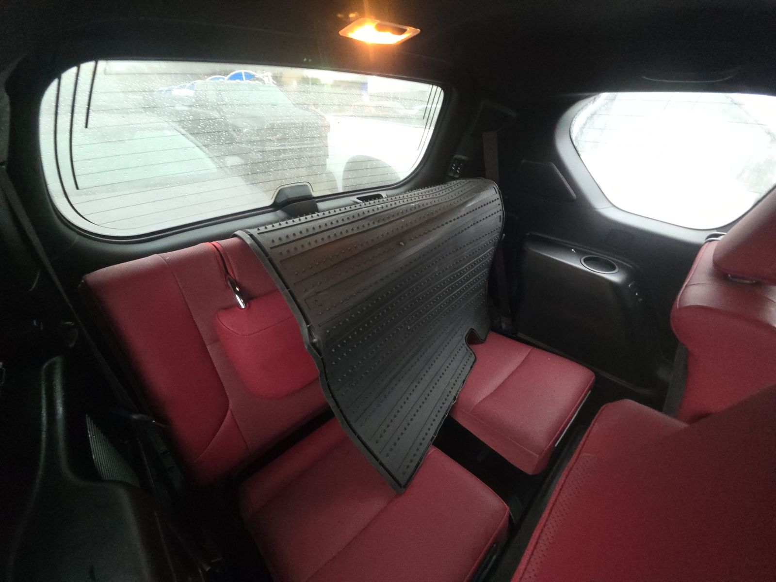 2023 Lexus GX GX 460 Premium AWD