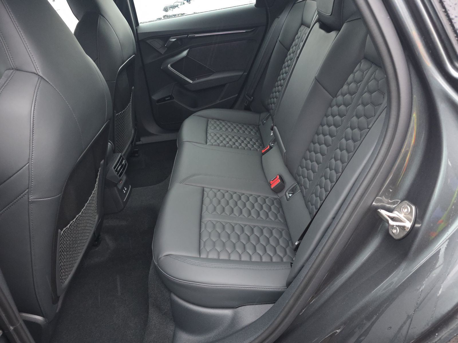 2025 Audi RS 3 Base AWD