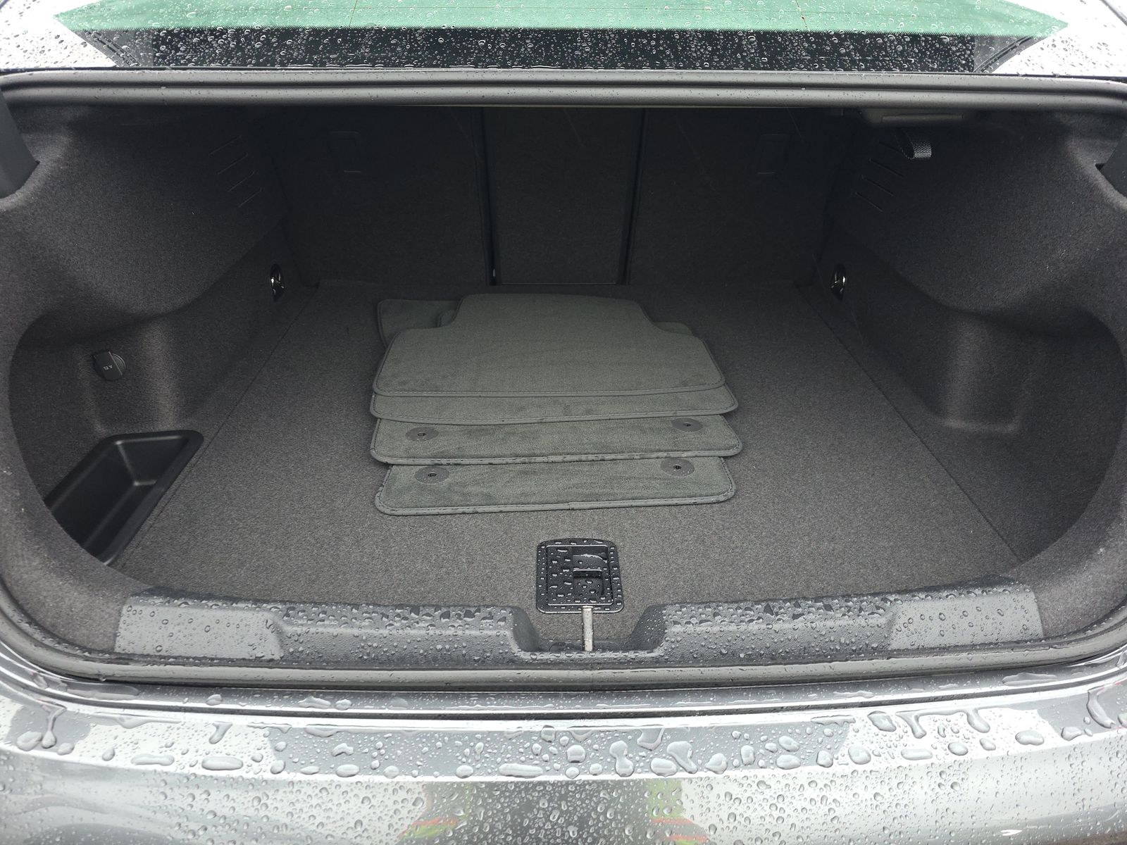 2025 Audi RS 3 Base AWD