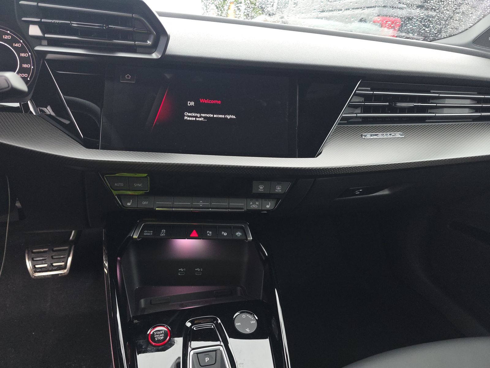 2025 Audi RS 3 Base AWD