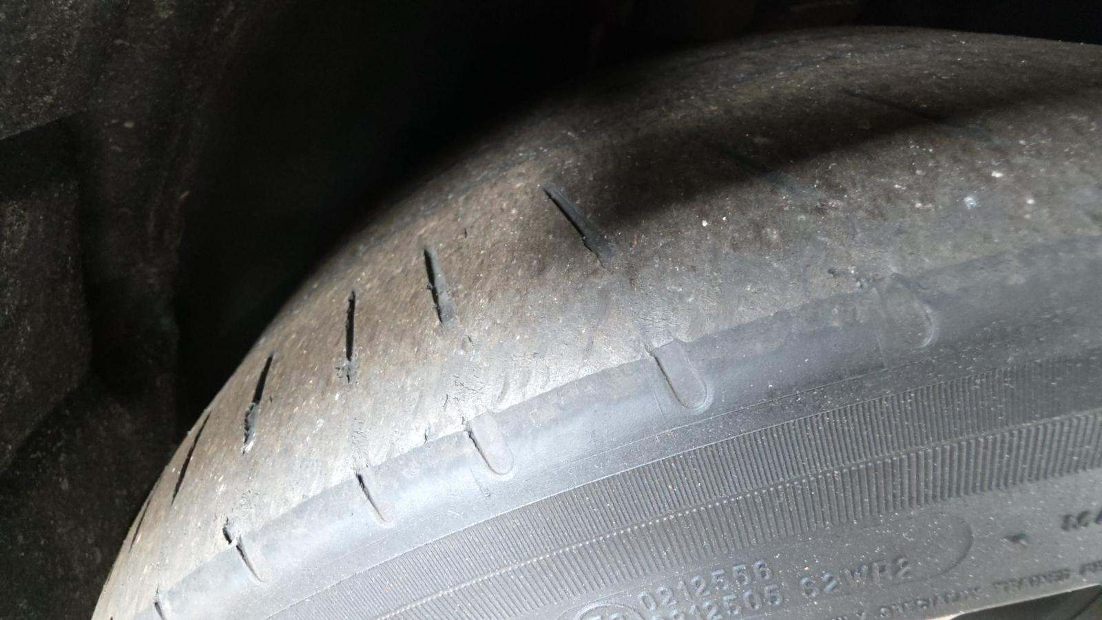 2017 Mercedes-Benz S-Class AMG S 63 AWD