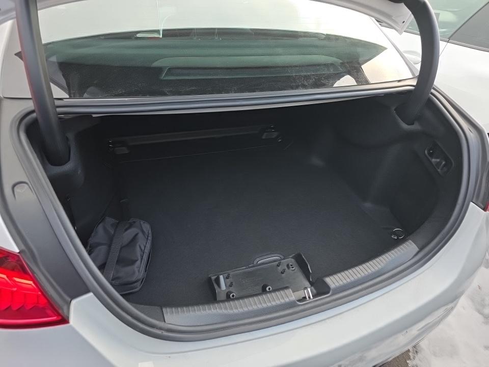 2024 Mercedes-Benz C-Class AMG C 43 AWD