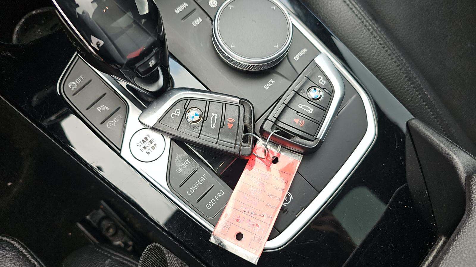 2021 BMW 2 Series 228i xDrive AWD