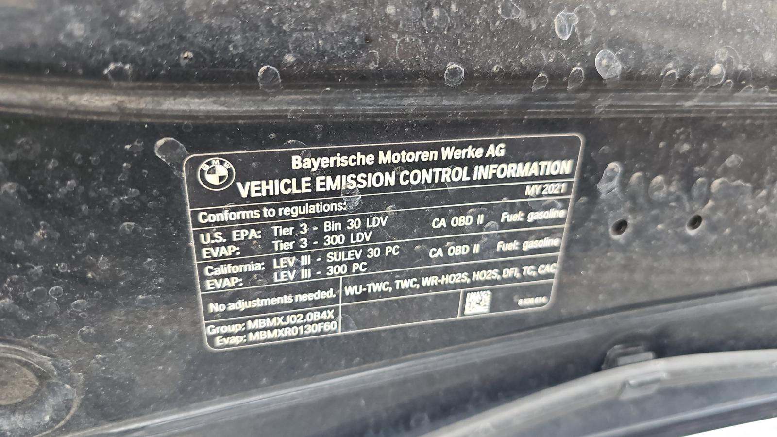 2021 BMW 2 Series 228i xDrive AWD