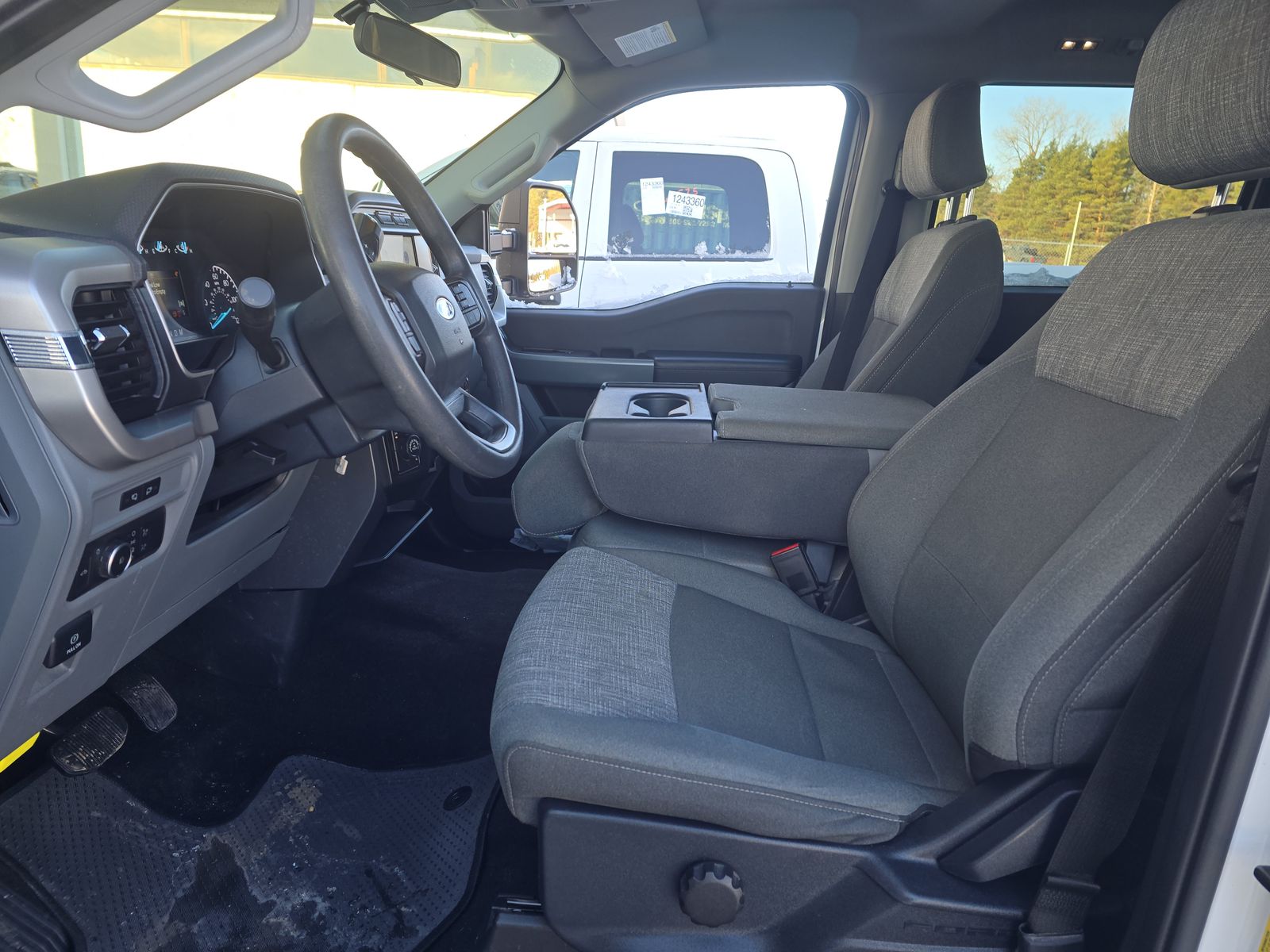 2022 Ford F-150 XLT AWD