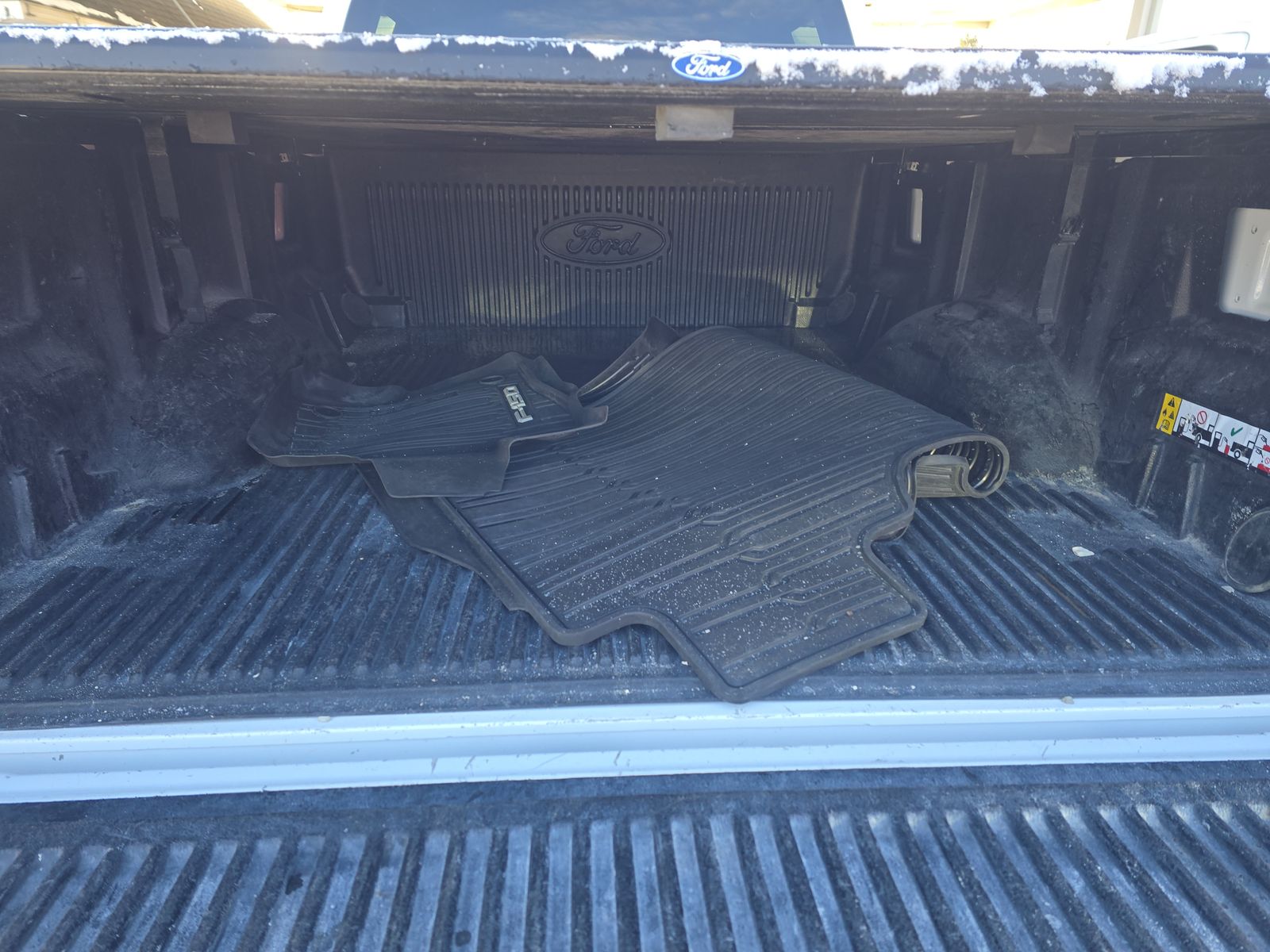 2022 Ford F-150 XLT AWD