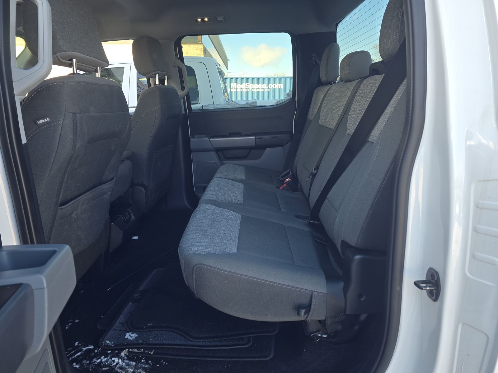 2022 Ford F-150 XLT AWD