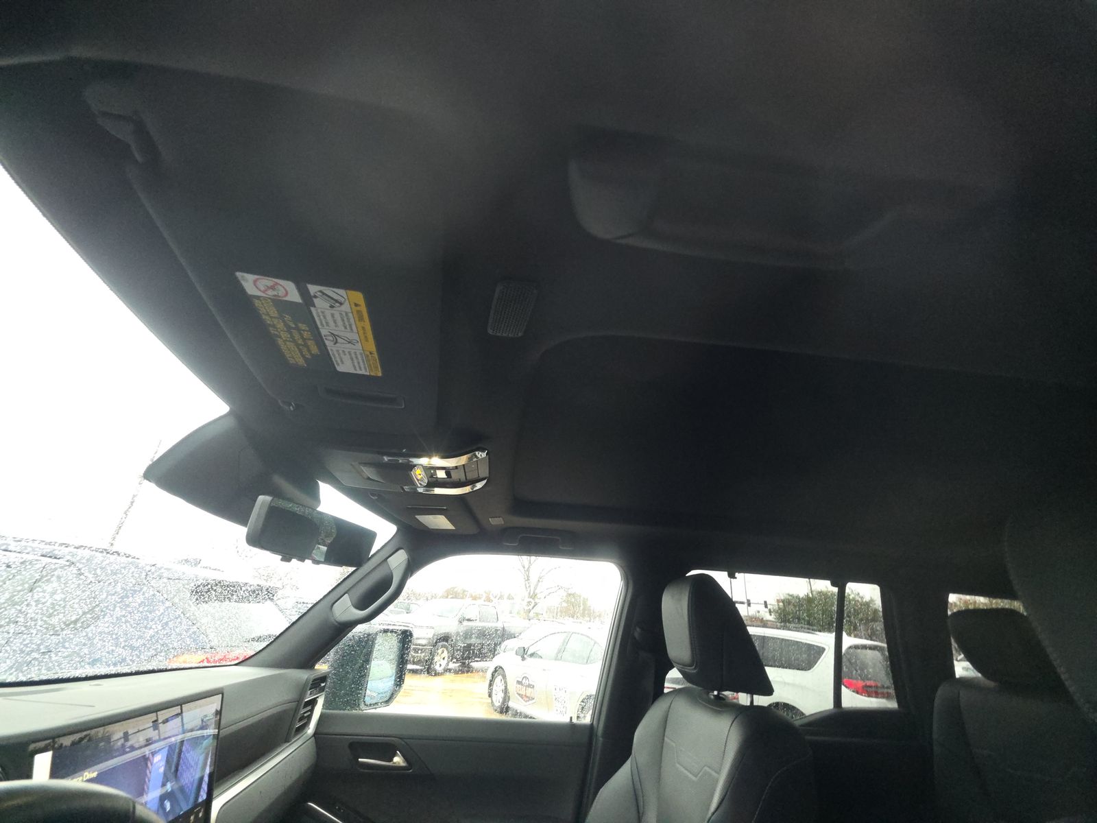 2024 Lexus GX GX 550 Luxury AWD