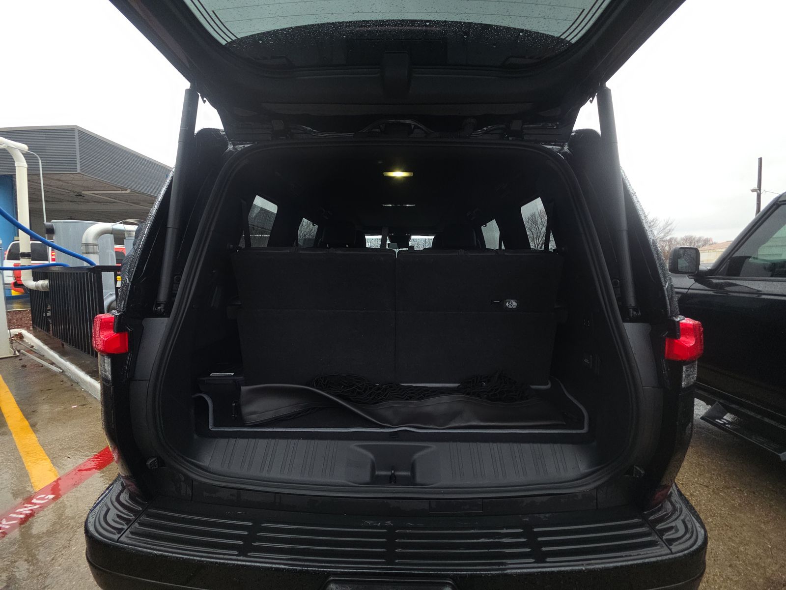 2024 Lexus GX GX 550 Luxury AWD