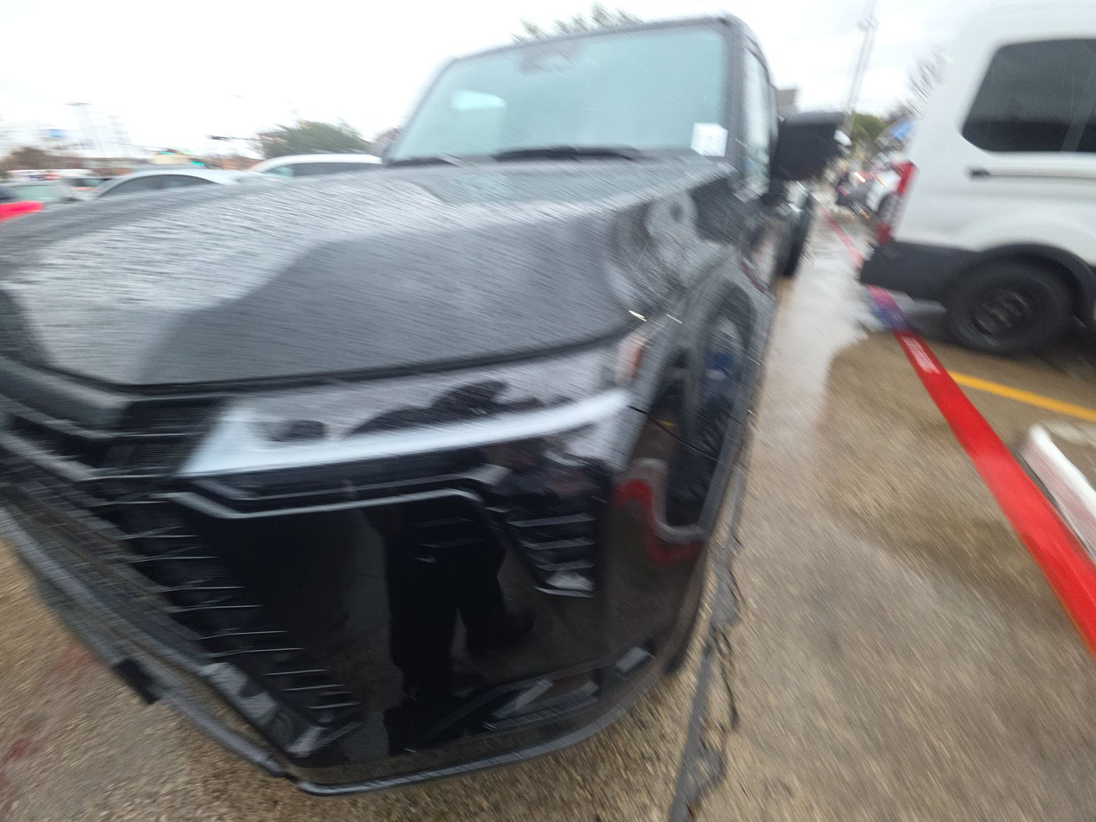 2024 Lexus GX GX 550 Luxury AWD