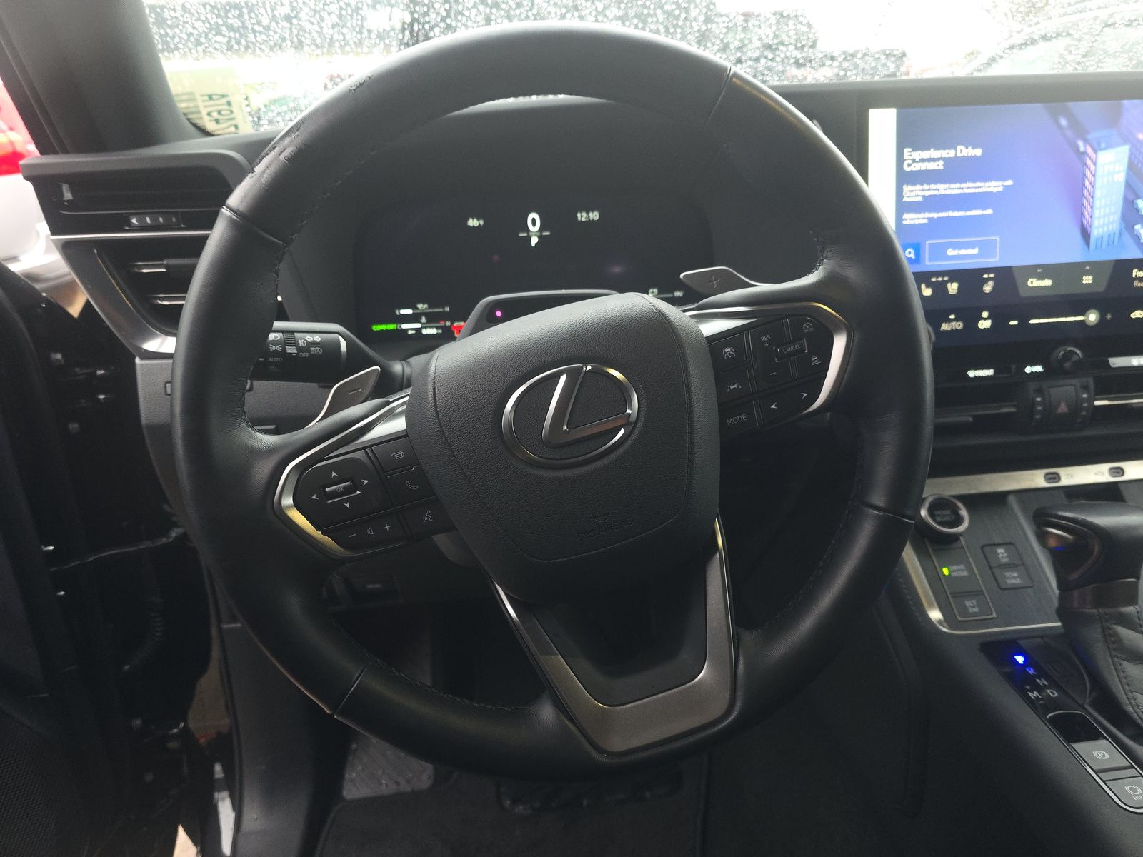 2024 Lexus GX GX 550 Luxury AWD