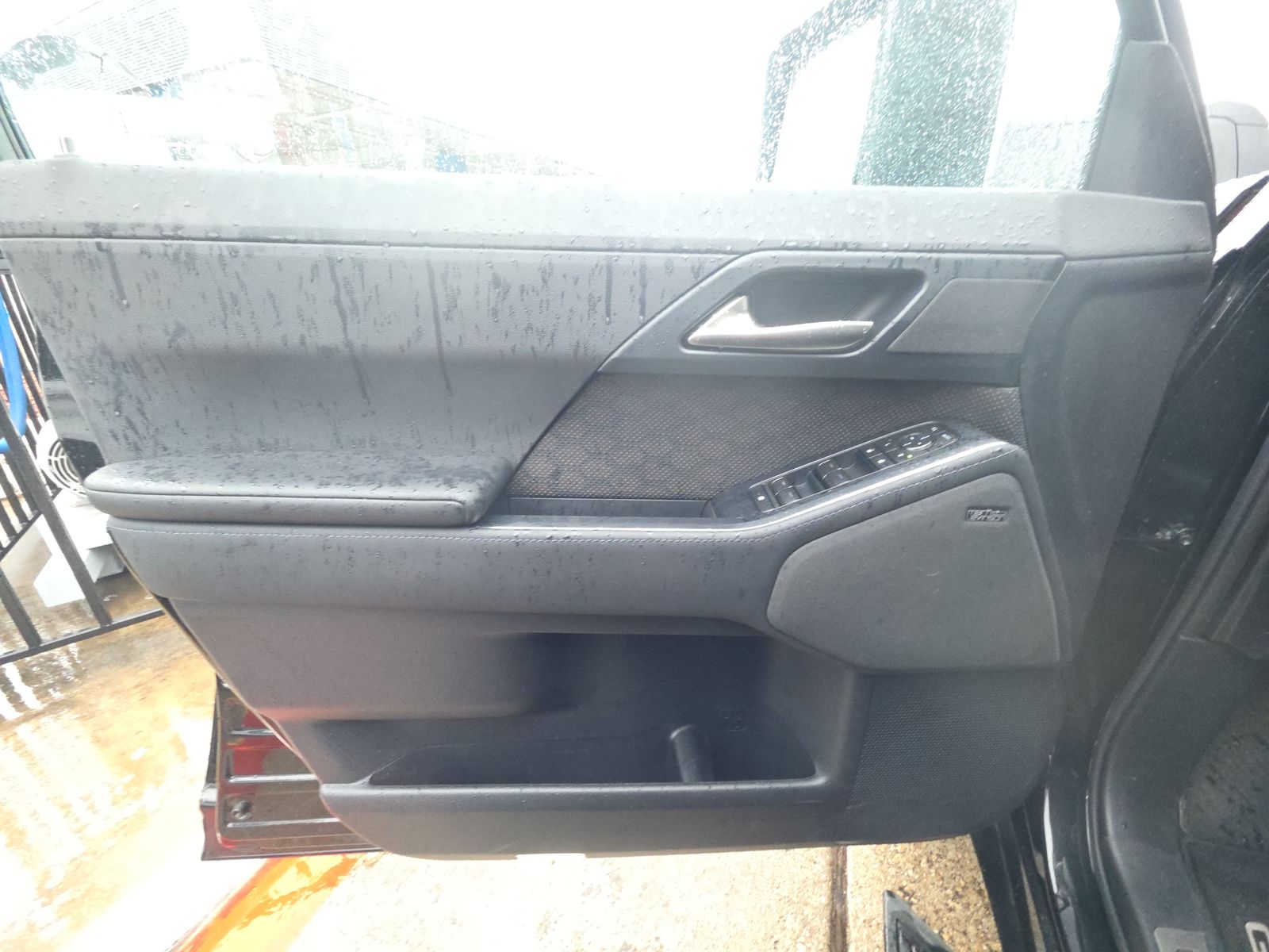 2024 Lexus GX GX 550 Luxury AWD