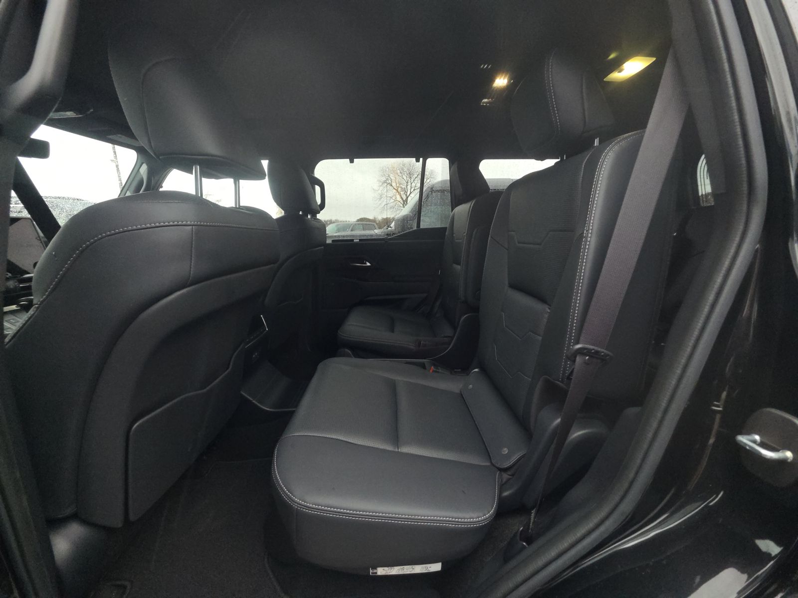 2024 Lexus GX GX 550 Luxury AWD