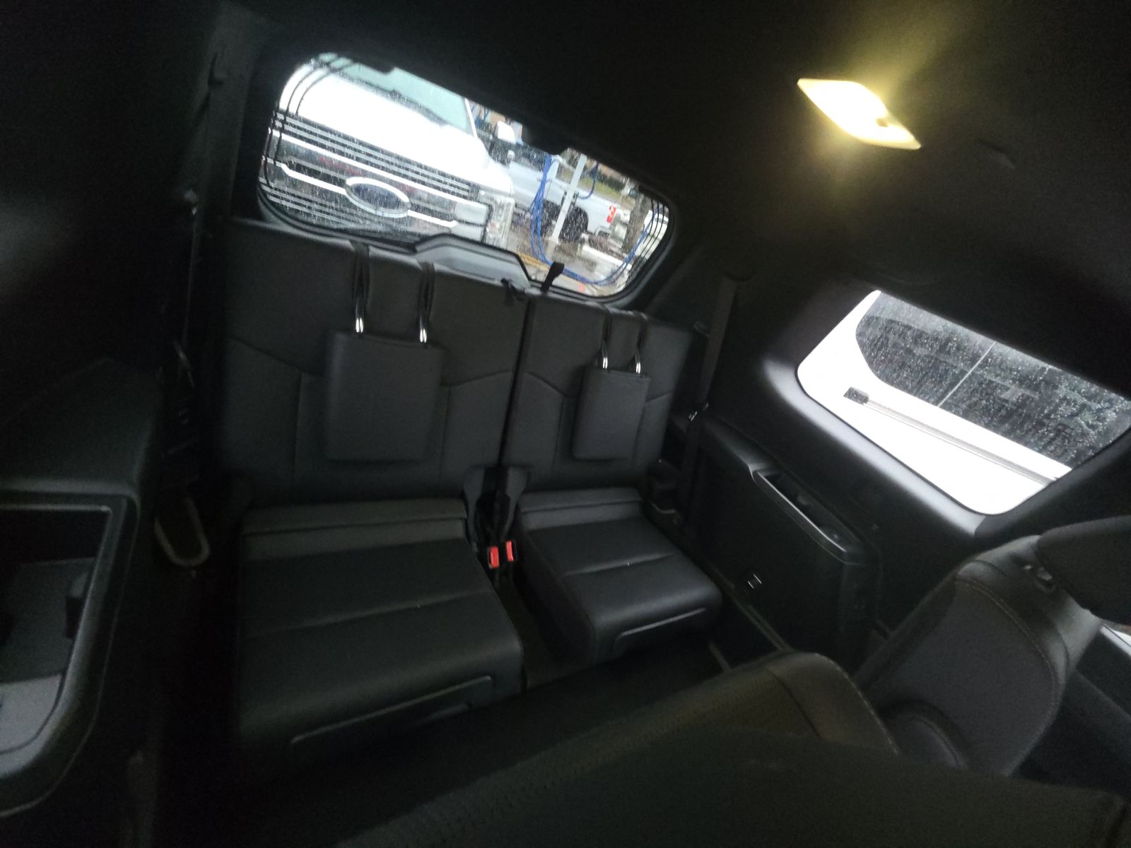 2024 Lexus GX GX 550 Luxury AWD