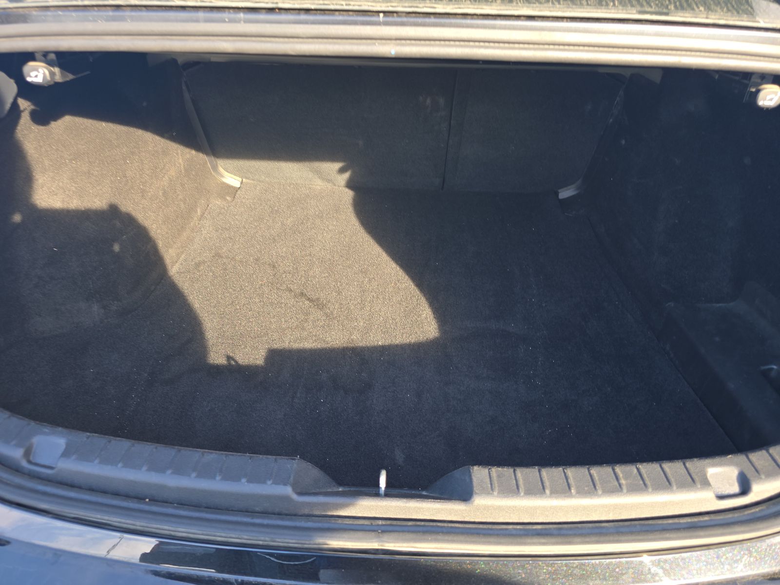 2025 MAZDA MAZDA3 2.5 S FWD