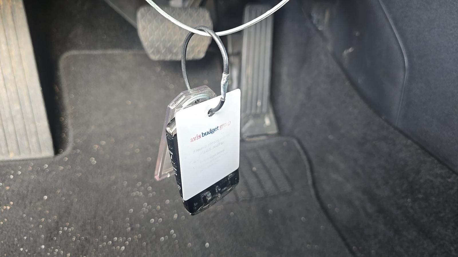 2025 MAZDA MAZDA3 2.5 S FWD