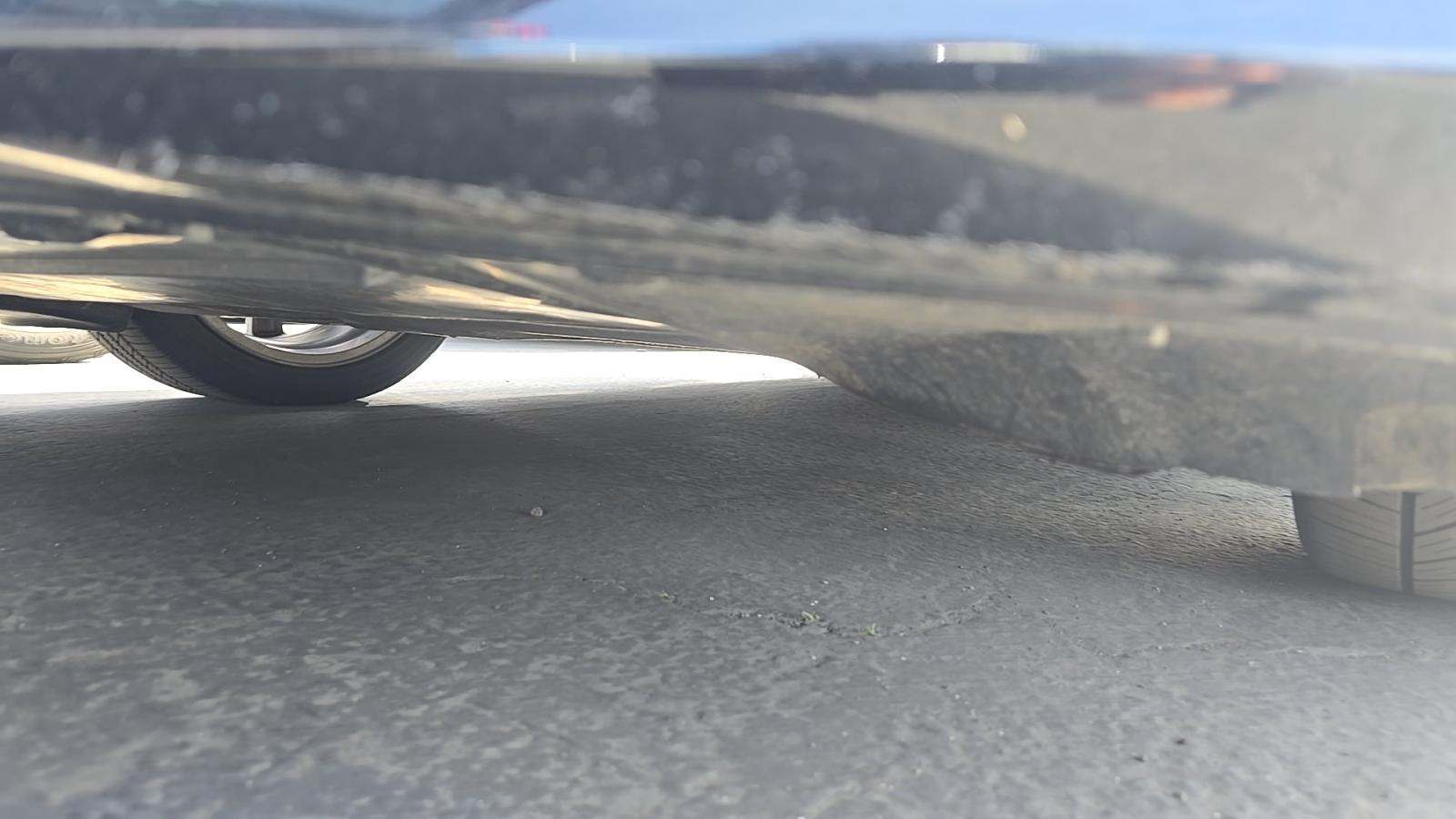 2025 MAZDA MAZDA3 2.5 S FWD