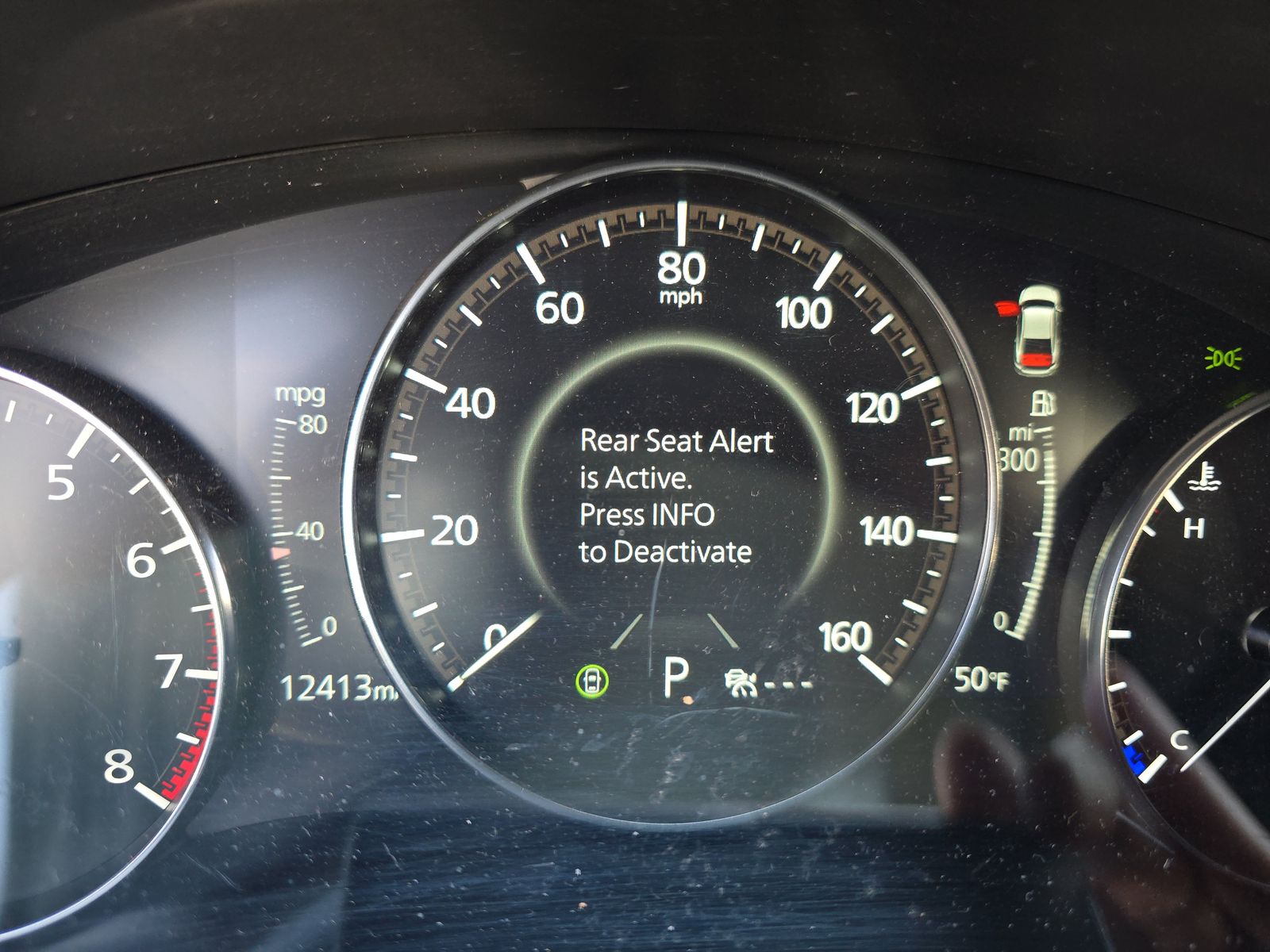 2025 MAZDA MAZDA3 2.5 S FWD