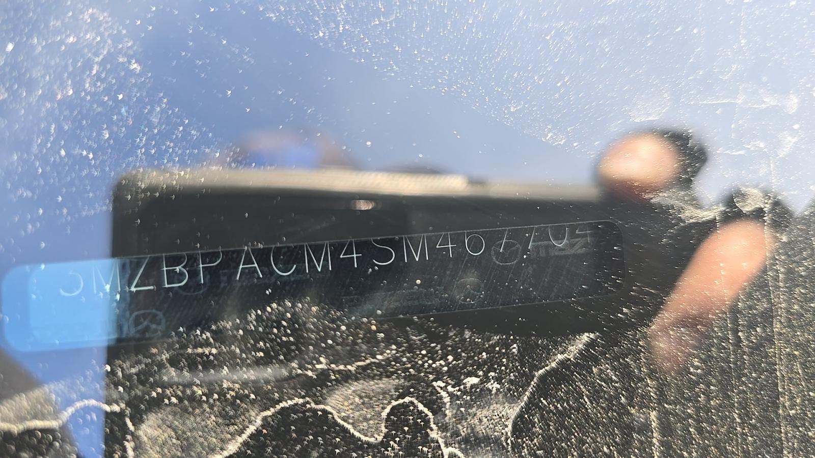 2025 MAZDA MAZDA3 2.5 S FWD