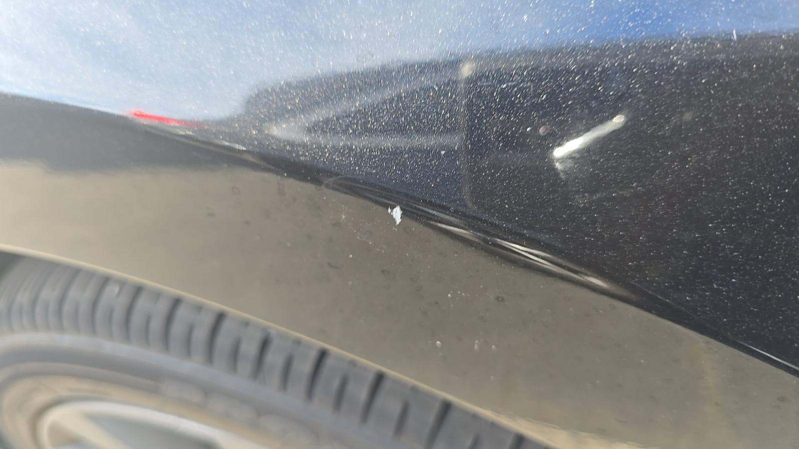 2025 MAZDA MAZDA3 2.5 S FWD