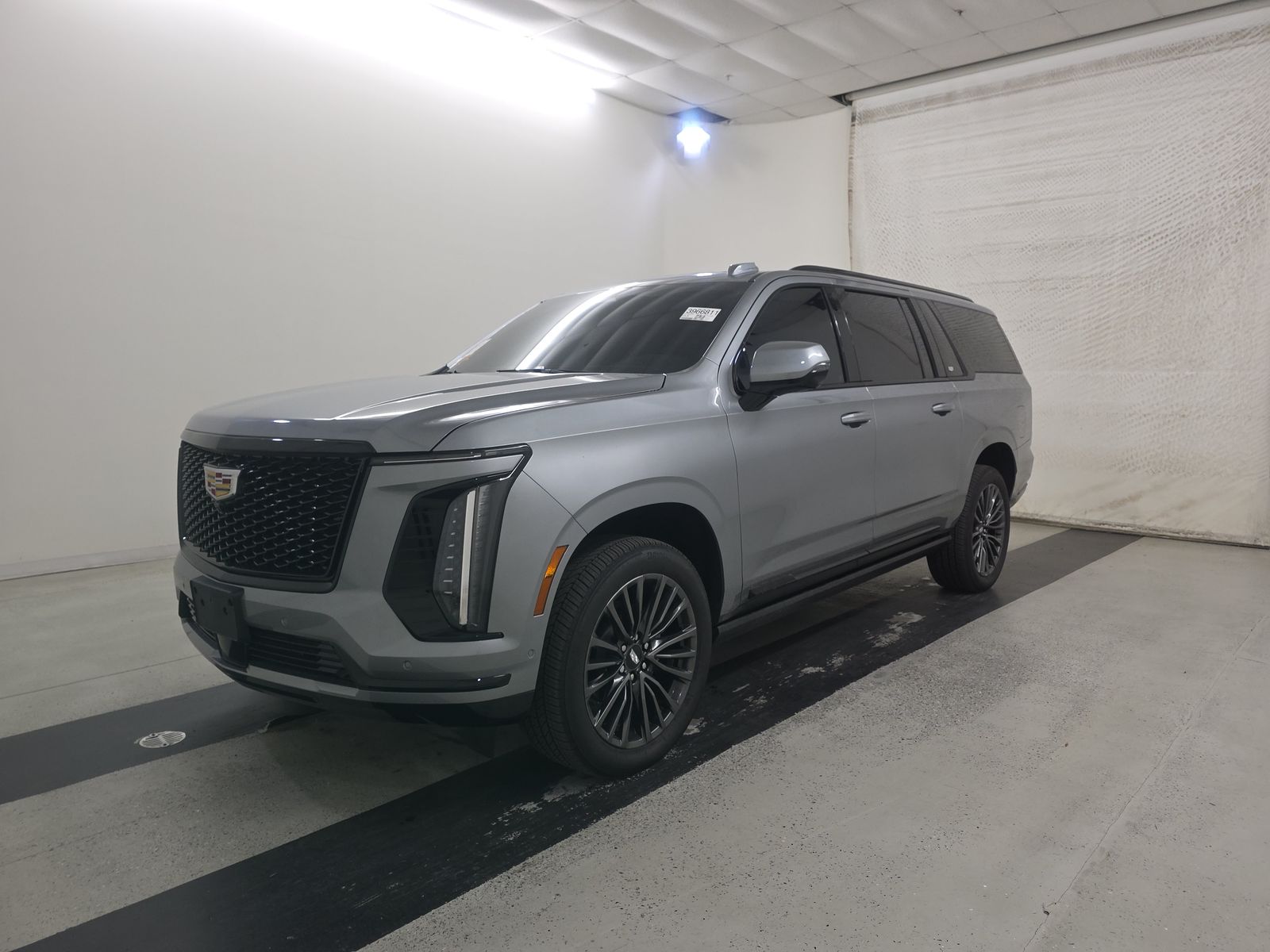 2025 Cadillac Escalade ESV Sport Platinum AWD