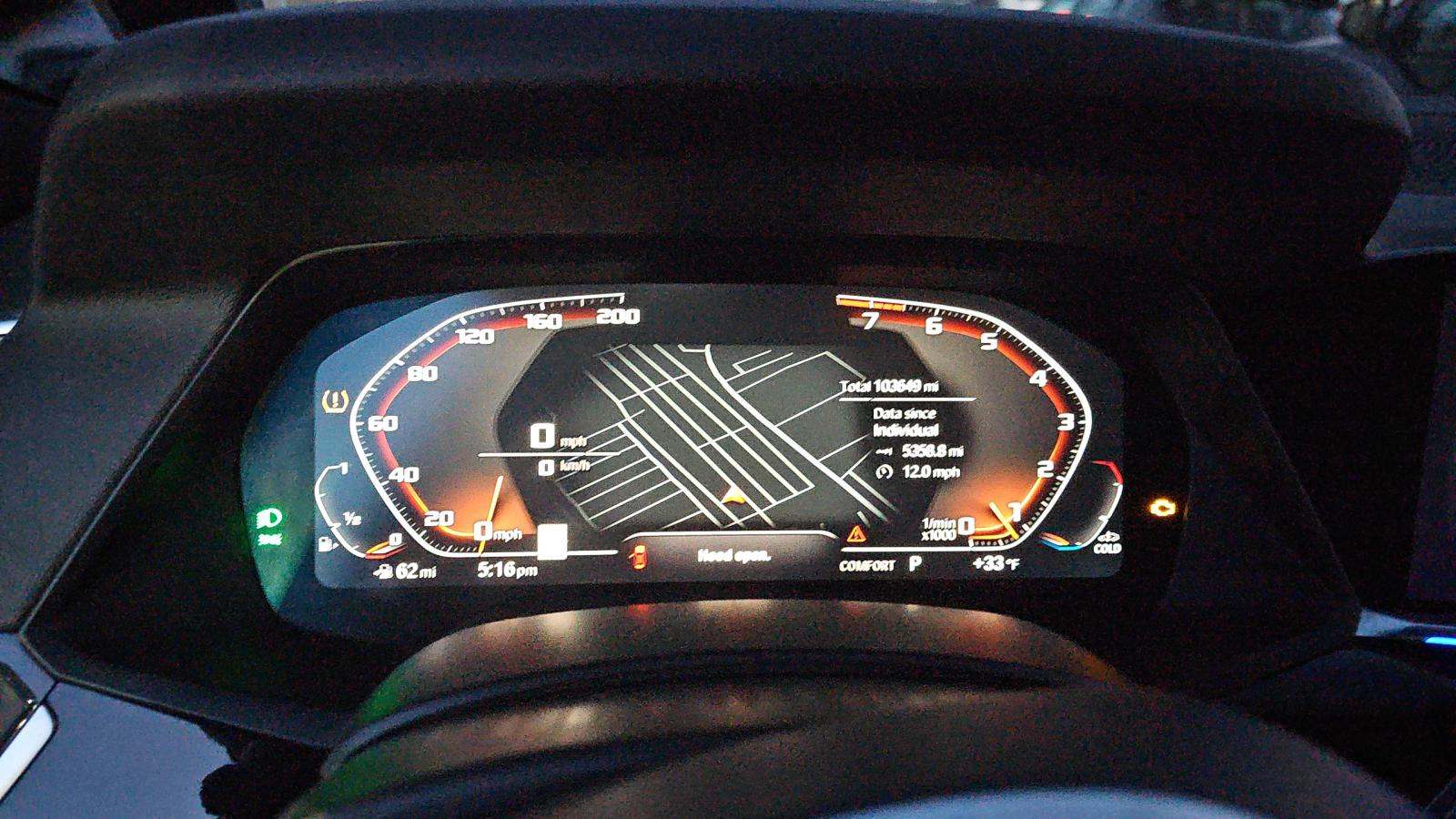 2019 BMW X5 xDrive40i AWD