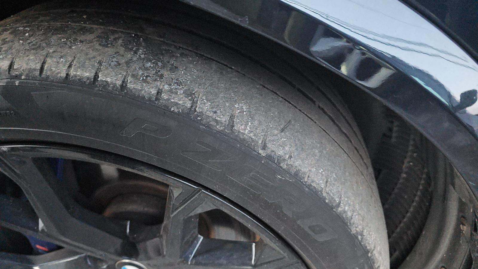 2019 BMW X5 xDrive40i AWD