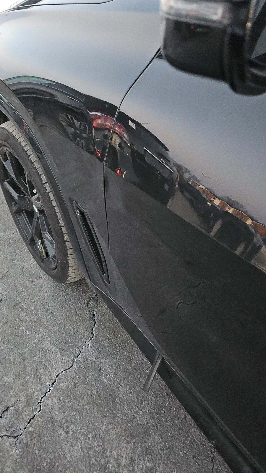 2019 BMW X5 xDrive40i AWD