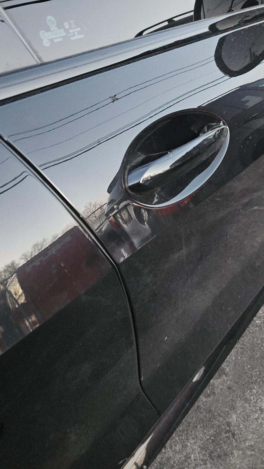 2019 BMW X5 xDrive40i AWD