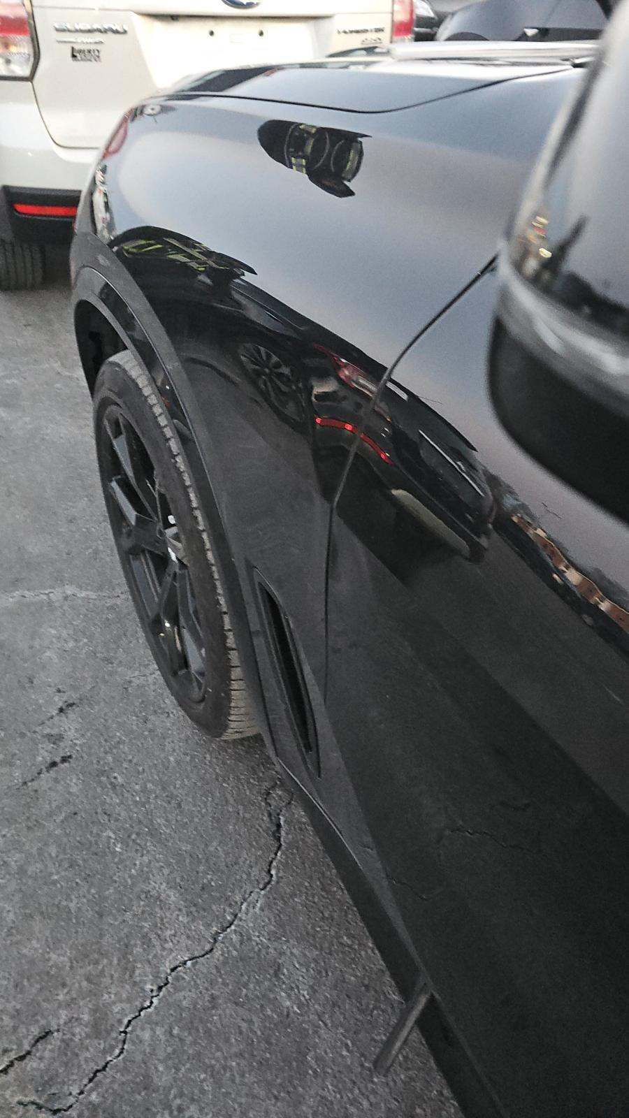 2019 BMW X5 xDrive40i AWD