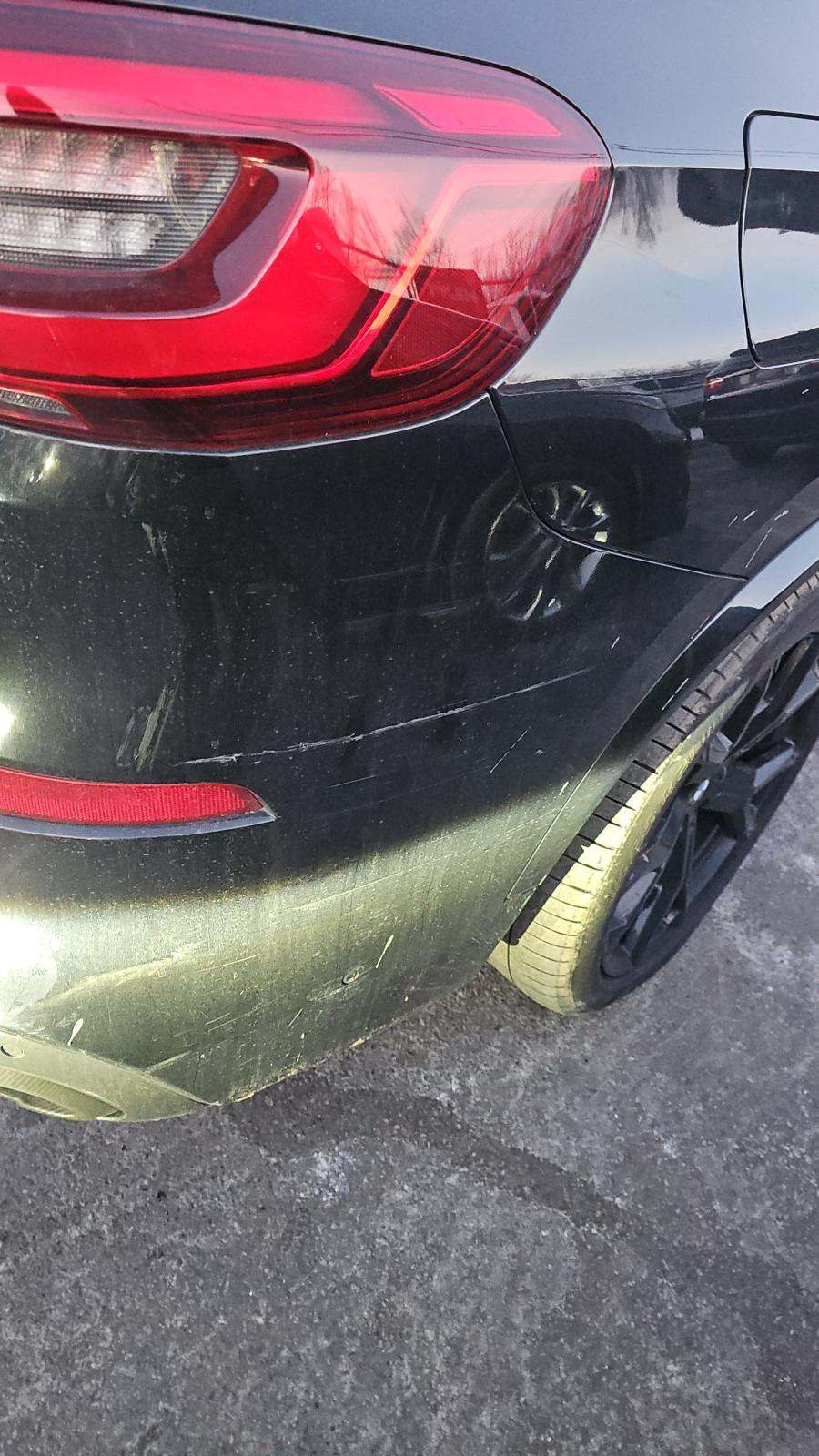 2019 BMW X5 xDrive40i AWD