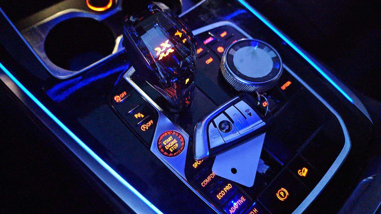 2019 BMW X5 xDrive40i AWD